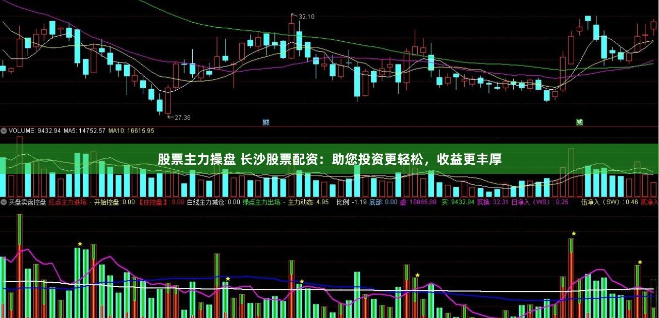 股票主力操盘 长沙股票配资：助您投资更轻松，收益更丰厚