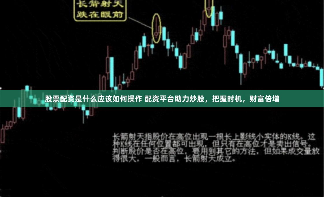 股票配资是什么应该如何操作 配资平台助力炒股，把握时机，财富倍增