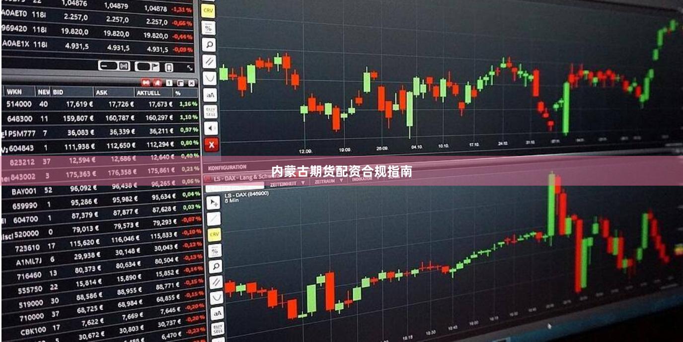 内蒙古期货配资合规指南