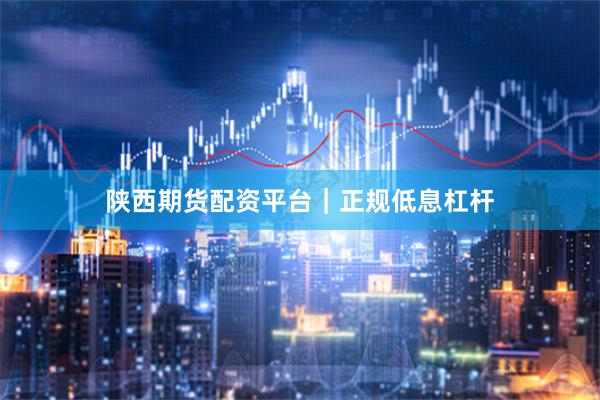陕西期货配资平台｜正规低息杠杆